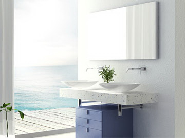 衛(wèi)浴產(chǎn)品清潔保養(yǎng)攻略！