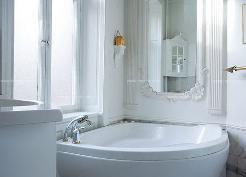 這樣維護水龍頭，您能想到嗎？