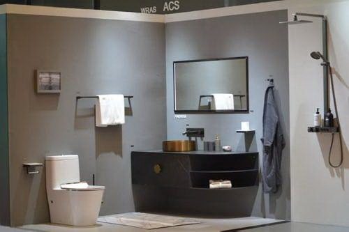 水龍頭出水量減少？保養(yǎng)有絕招！